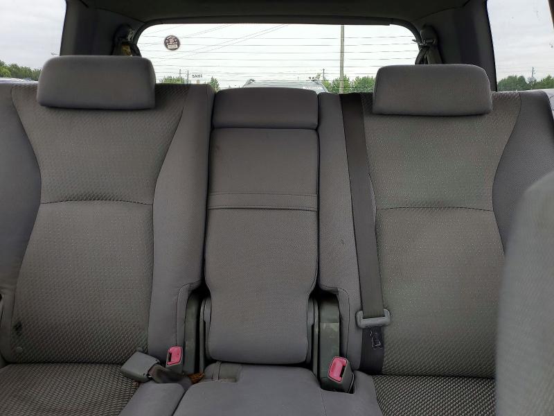 Продаж на аукціоні авто 2005 Toyota Highlander, vin: JTEDP21A050057074, номер лоту: 69692486