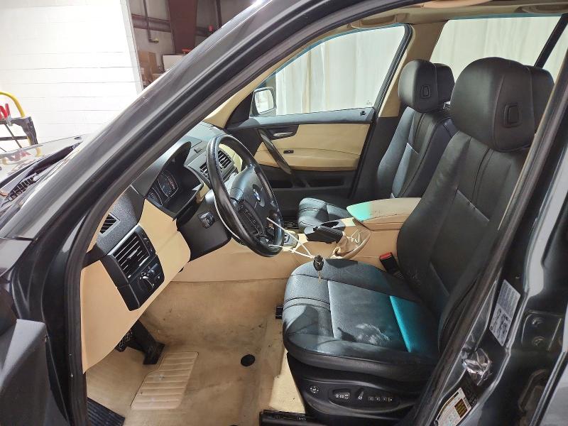 Aukcja sprzedaży 2005 Bmw X3, vin: WBXPA93455WD14736, numer aukcji: 70993996