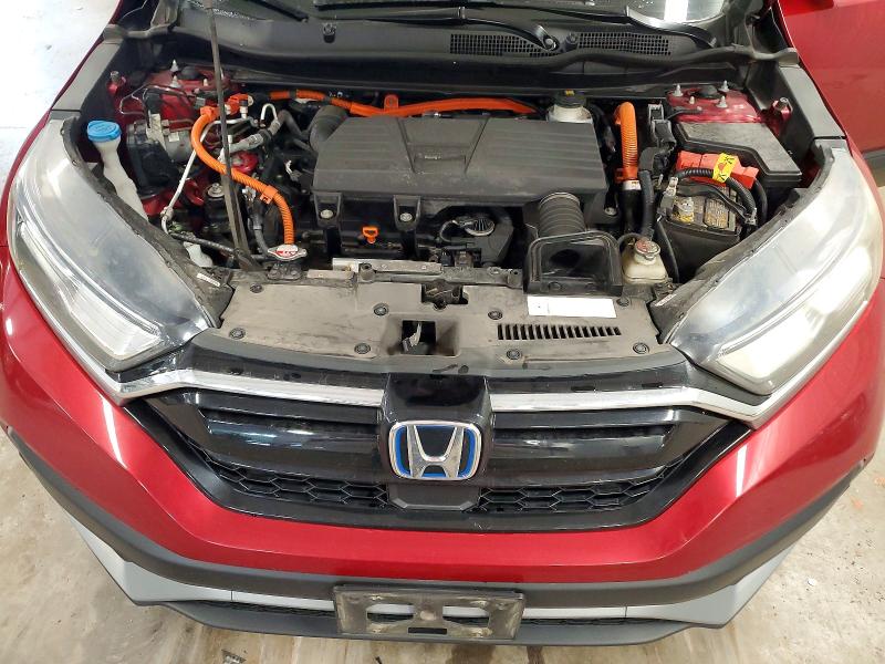 Aukcja sprzedaży 2022 Honda Cr-v, vin: 5J6RT6H83NL002319, numer aukcji: 68669756