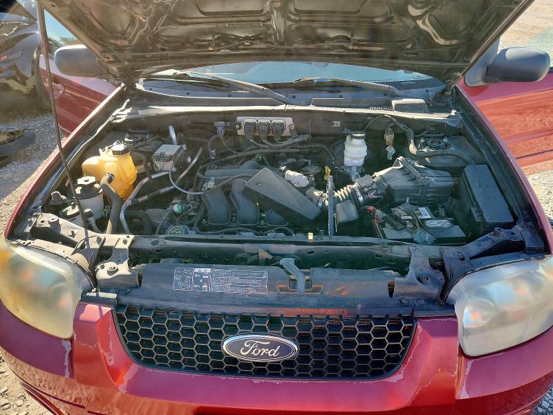 69765666 :رقم المزاد ، 1FMCU94125KB28482 vin ، 2005 Ford Escape مزاد بيع