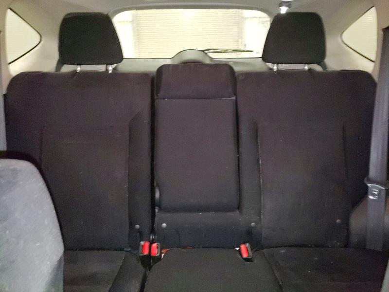 69325446 :رقم المزاد ، 3CZRM3H30DG701077 vin ، 2013 Honda Cr-v مزاد بيع