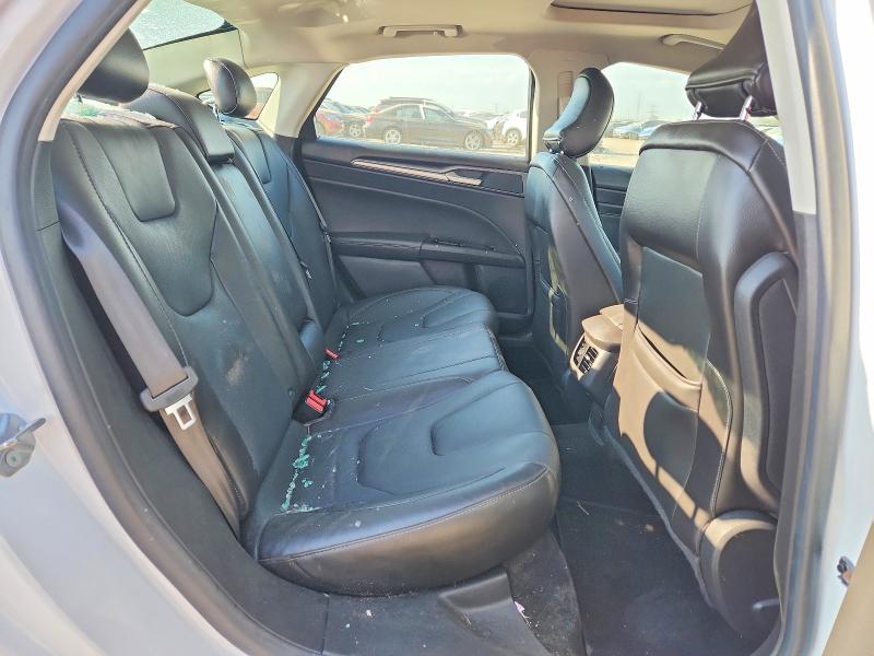 2015 Ford Fusion მანქანა იყიდება აუქციონზე, vin: 3FA6P0K98FR275776, აუქციონის ნომერი: 67281886