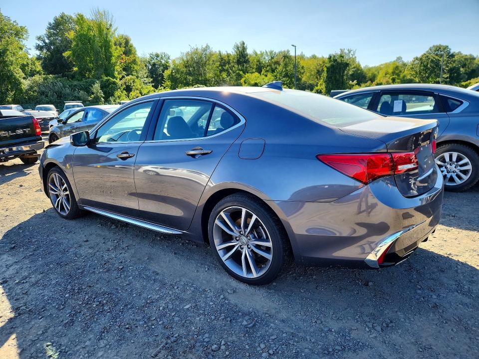 Продаж на аукціоні авто 2020 Acura Tlx, vin: 19UUB2F4XLA006034, номер лоту: 67790606