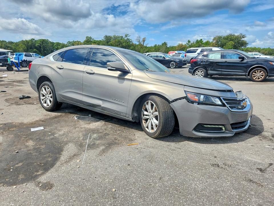 Aukcja sprzedaży 2019 Chevrolet Impala, vin: 2G11Z5SA1K9157082, numer aukcji: 69563956