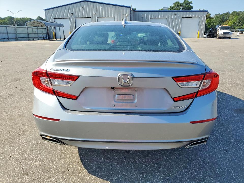 Продаж на аукціоні авто 2019 Honda Accord, vin: 1HGCV1F37KA092843, номер лоту: 67130216