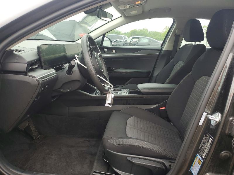 68867096 :رقم المزاد ، KNAG24J75T5456950 vin ، 2026 Kia K5 مزاد بيع