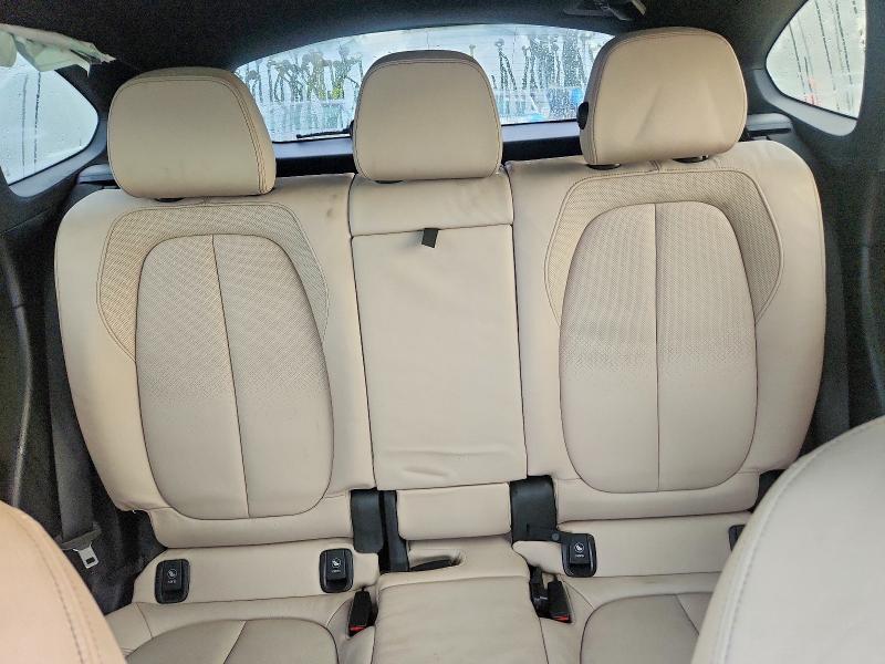 67910706 :رقم المزاد ، WBXJG7C07M5S11373 vin ، 2021 Bmw X1 مزاد بيع