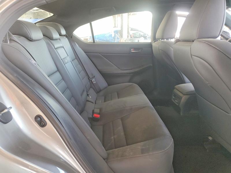 Aukcja sprzedaży 2023 Lexus Is 350, vin: JTHGZ1B23P5065848, numer aukcji: 68147216