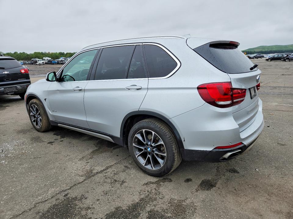 Aukcja sprzedaży 2018 Bmw X5, vin: 5UXKR0C58J0Y02835, numer aukcji: 66542456