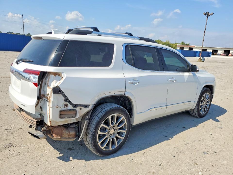 Продаж на аукціоні авто 2023 Gmc Acadia, vin: 1GKKNXLS0PZ111545, номер лоту: 69157476