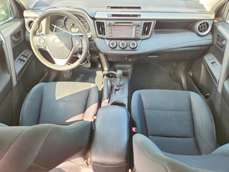 2016 Toyota Rav4 მანქანა იყიდება აუქციონზე, vin: 2T3BFREV2GW417125, აუქციონის ნომერი: 70458036