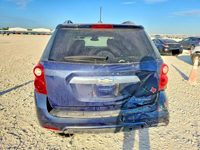 Aukcja sprzedaży 2015 Chevrolet Equinox, vin: 2GNALBEKXF6113835, numer aukcji: 69594266