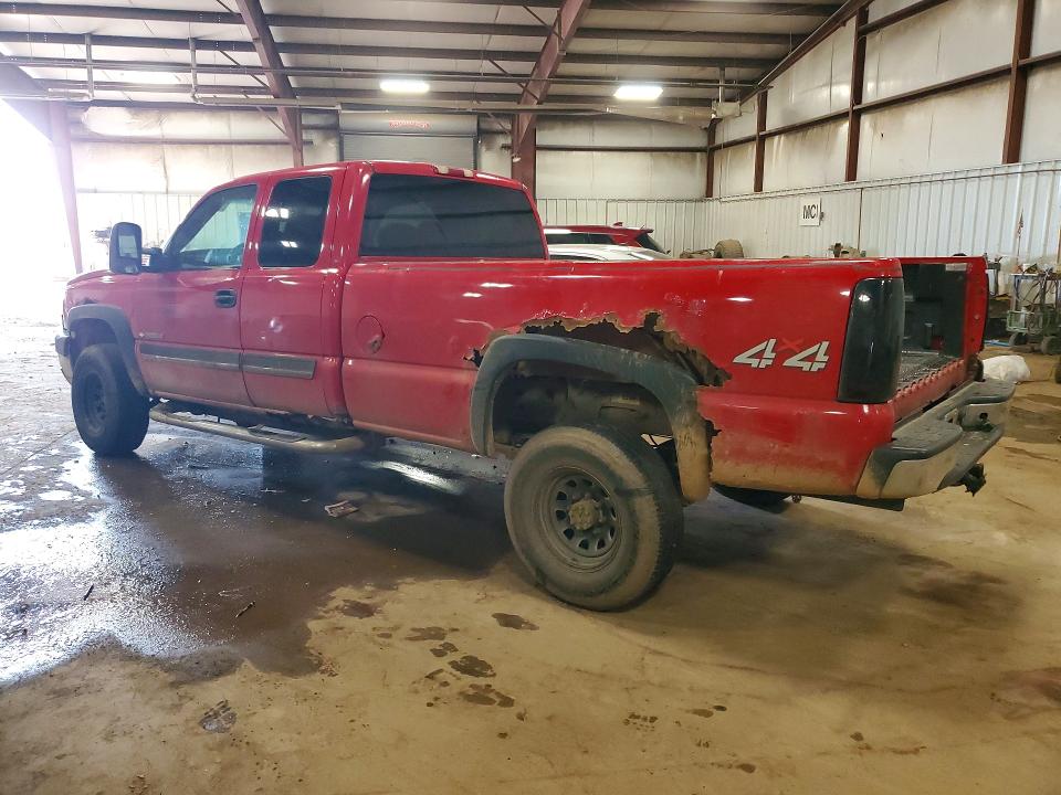 Продажа на аукционе авто 2006 Chevrolet Silverado, vin: 1GCHK29U36E220095, номер лота: 70367406