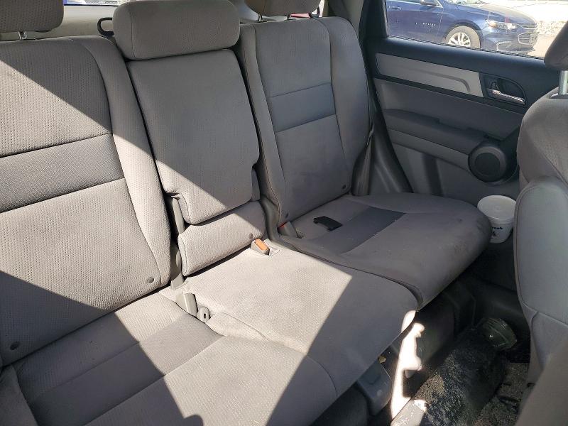 2011 Honda Cr-v მანქანა იყიდება აუქციონზე, vin: 5J6RE4H50BL094604, აუქციონის ნომერი: 67807166