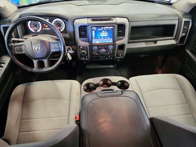 Aukcja sprzedaży 2023 Ram 1500 Classic, vin: 3C6RR7KTXPG577788, numer aukcji: 68795746