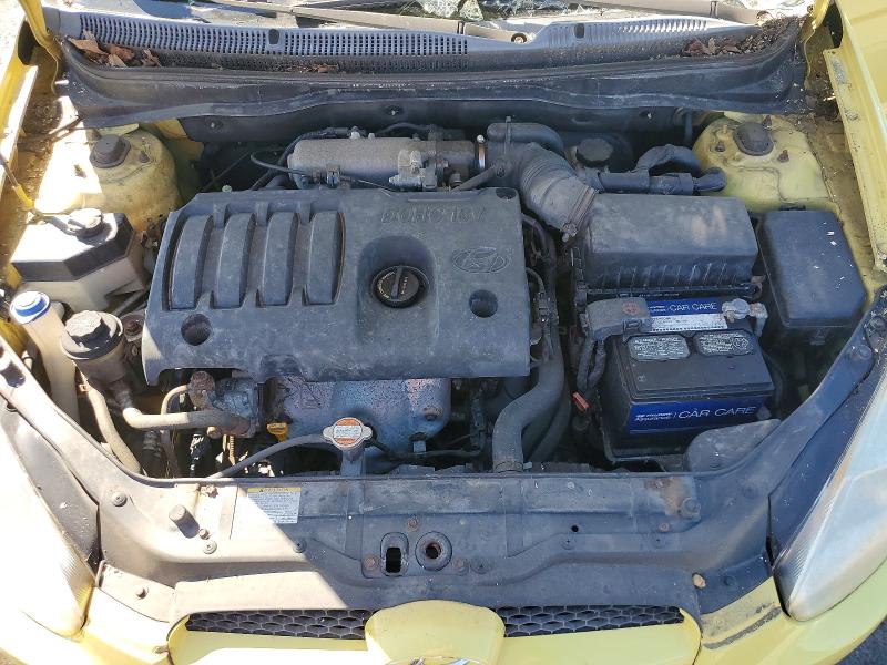 68008396 :رقم المزاد ، KMHCM36C69U129088 vin ، 2009 Hyundai Accent مزاد بيع