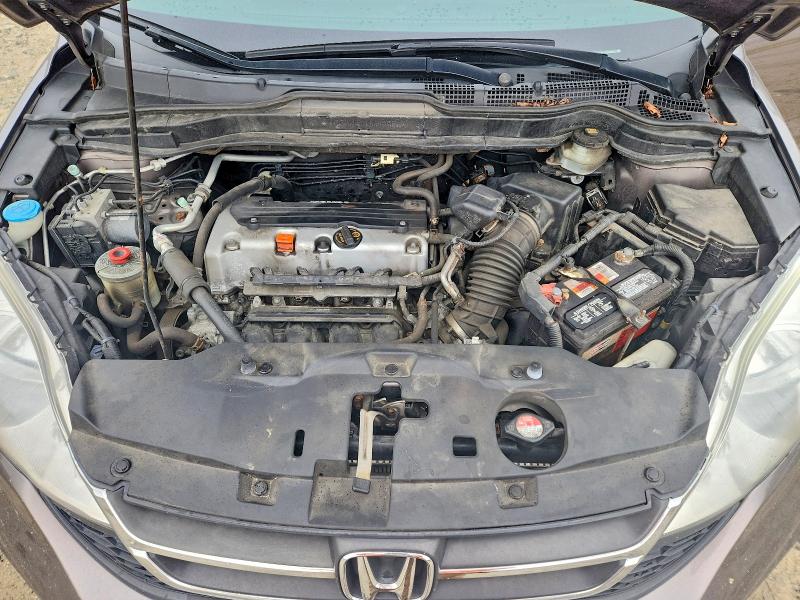 70634176 :رقم المزاد ، 5J6RE4H39AL088846 vin ، 2010 Honda Cr-v مزاد بيع