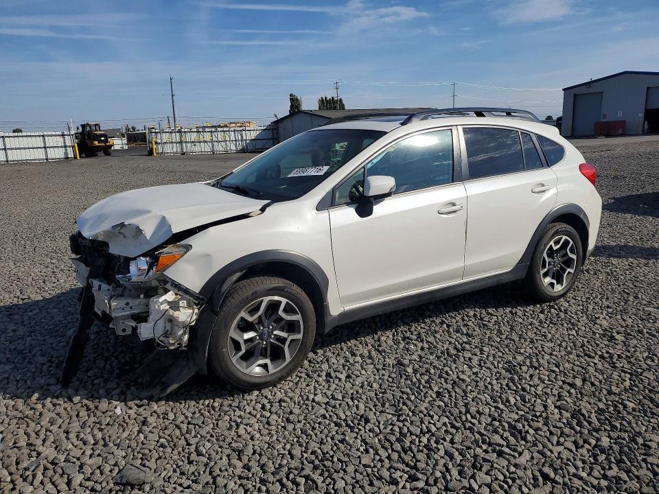 Продаж на аукціоні авто 2017 Subaru Crosstrek, vin: JF2GPALC8H8212259, номер лоту: 69987716