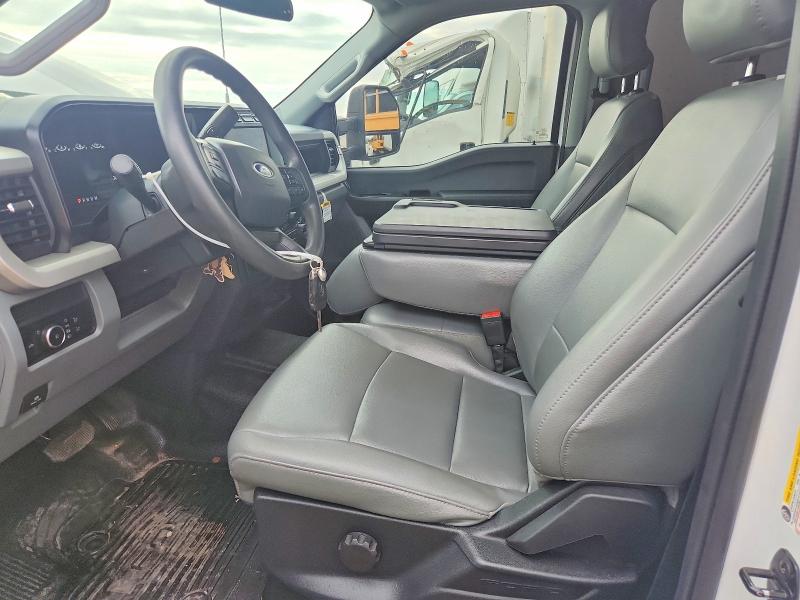 Aukcja sprzedaży 2023 Ford F350, vin: 1FT8W3DT1PEC18744, numer aukcji: 68562836