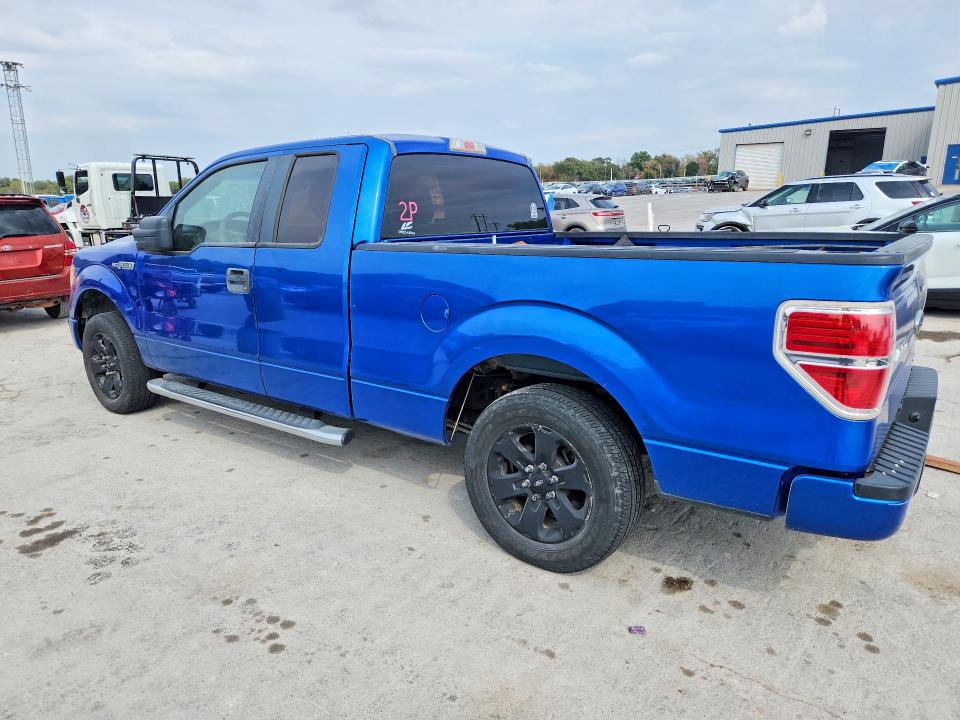 Aukcja sprzedaży 2014 Ford F150, vin: 1FTEX1CM9EKD66914, numer aukcji: 70054886