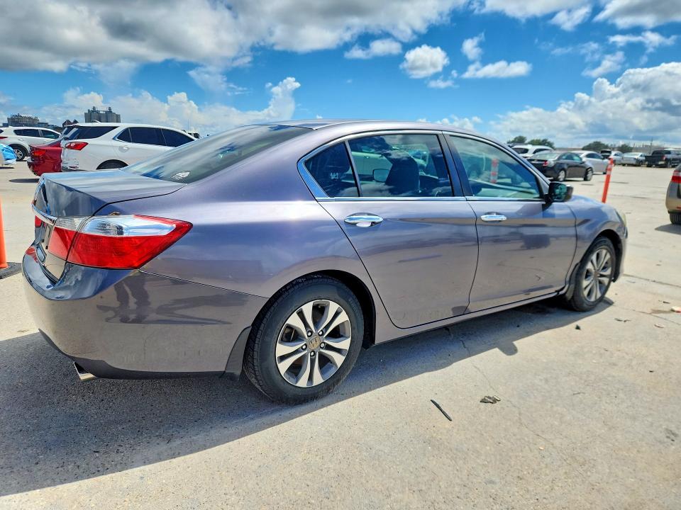 Aukcja sprzedaży 2015 Honda Accord, vin: 1HGCR2F37FA192523, numer aukcji: 67499396