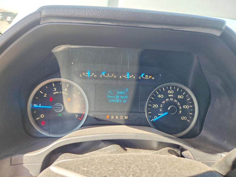 Продаж на аукціоні авто 2017 Ford F150, vin: 1FTEW1EG0HKD76343, номер лоту: 67015466