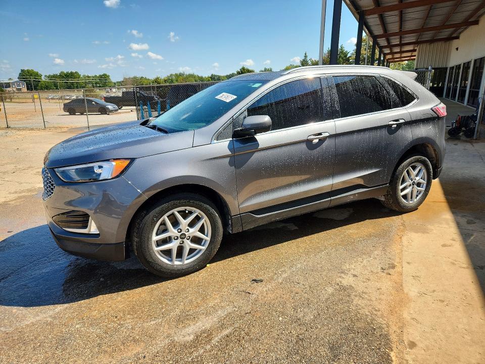Aukcja sprzedaży 2024 Ford Edge, vin: 2FMPK4J90RBA55939, numer aukcji: 67905206