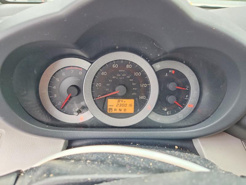Продаж на аукціоні авто 2009 Toyota Rav4, vin: JTMZF33V795000849, номер лоту: 70101676