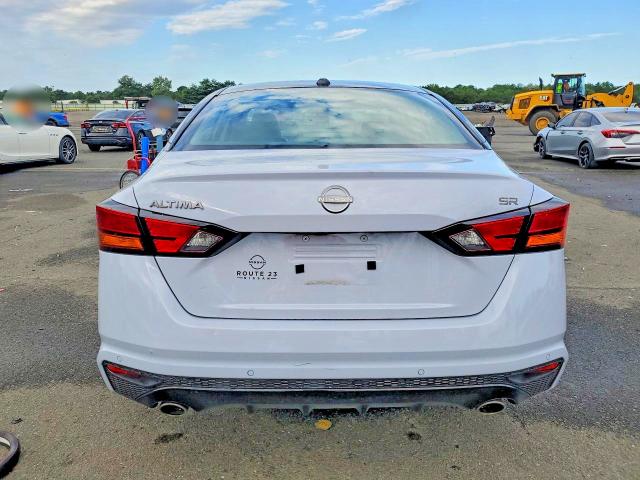 Auction sale of the 2026 Nissan Altima, vin: 1N4BL4CV8TN327287, lot number: 67986026