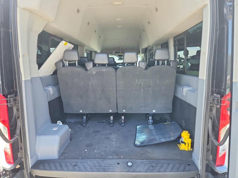 Aukcja sprzedaży 2018 Ford Transit, vin: 1FBVU4XV9JKA12953, numer aukcji: 70274606