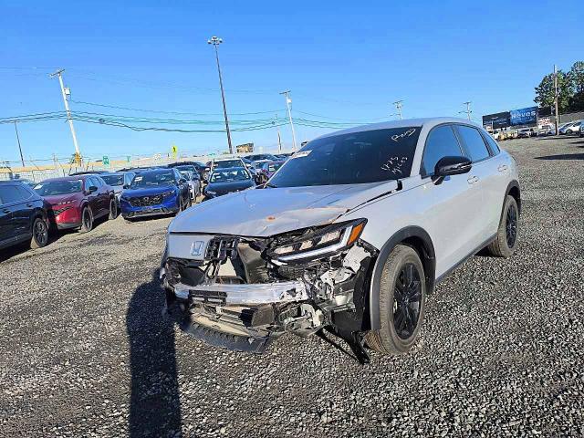 Продажа на аукционе авто 2026 Honda Hr-v, vin: 3CZRZ2H53TM739206, номер лота: 67981296