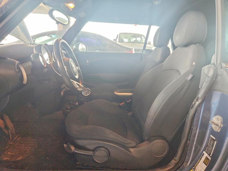 Продажа на аукционе авто 2009 Mini Cooper, vin: WMWMR33529TZ18664, номер лота: 67290646