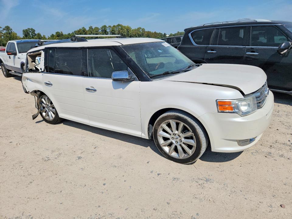 Продаж на аукціоні авто 2012 Ford Flex, vin: 2FMGK5DC2CBD17447, номер лоту: 70366716