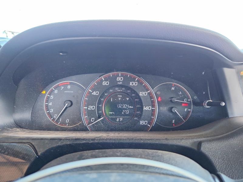 69601206 :رقم المزاد ، 1HGCT1A73DA006222 vin ، 2013 Honda Accord مزاد بيع