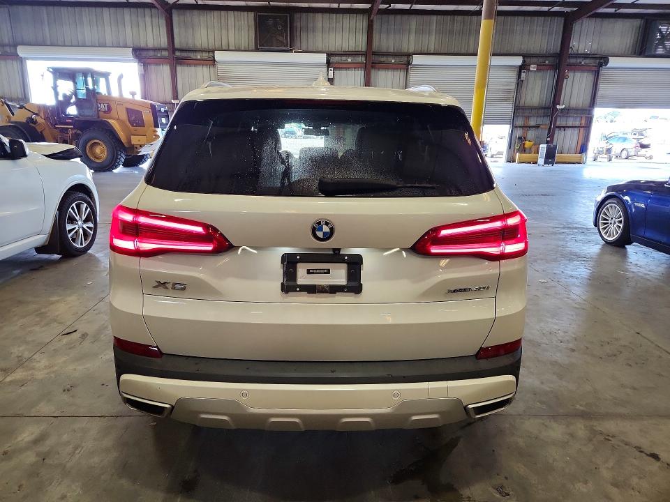 Aukcja sprzedaży 2019 Bmw X5, vin: 5UXCR6C5XKLL37398, numer aukcji: 68397076