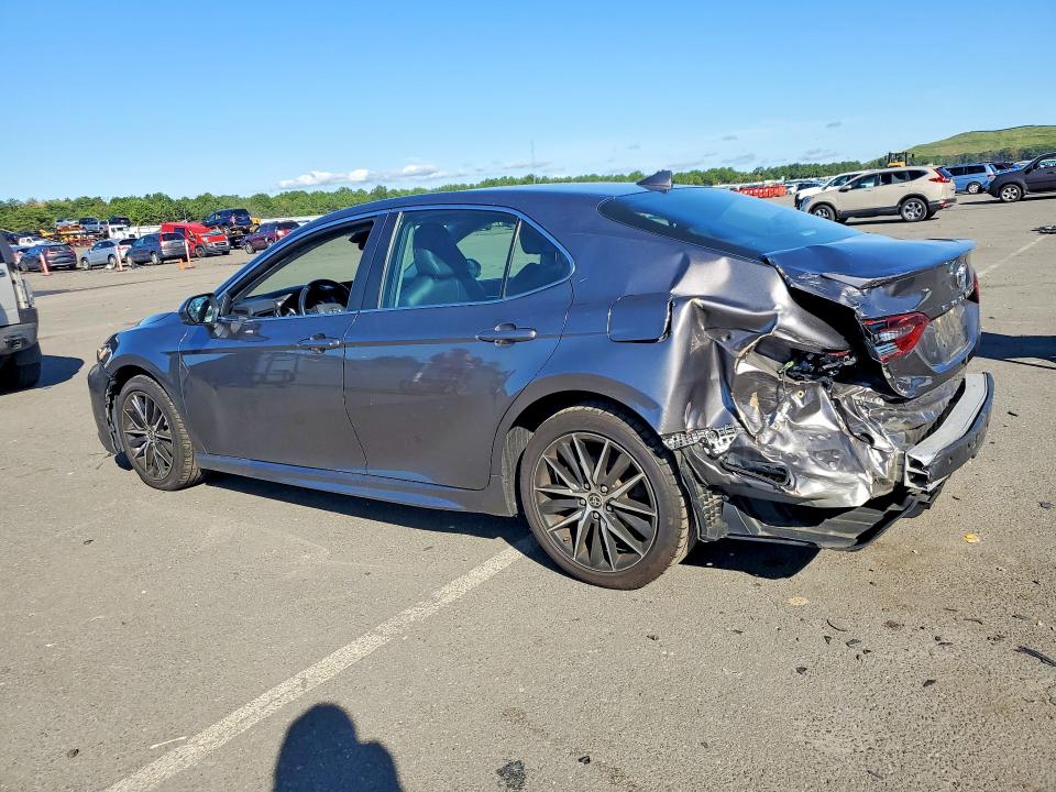 Aukcja sprzedaży 2021 Toyota Camry, vin: 4T1G11AK6MU410958, numer aukcji: 68961676