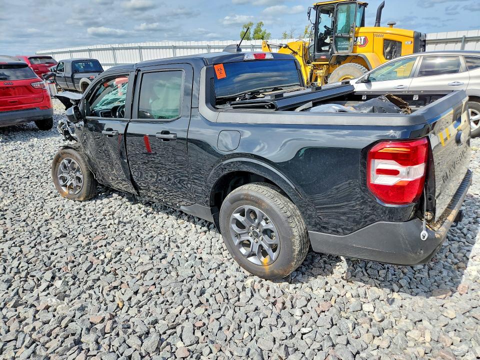 Продаж на аукціоні авто 2026 Ford Maverick, vin: 3FTTW8J36TRA69475, номер лоту: 68603856