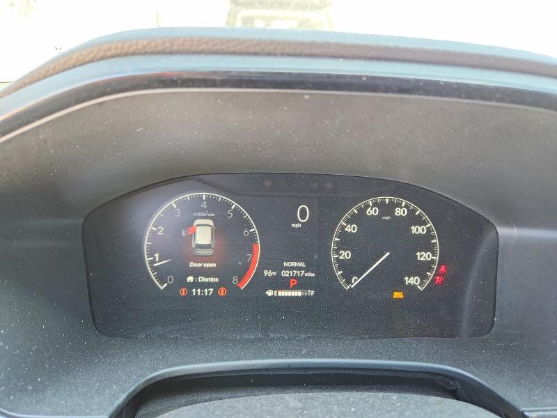 Продажа на аукционе авто 2024 Honda Cr-v, vin: 2HKRS3H75RH332813, номер лота: 68202876