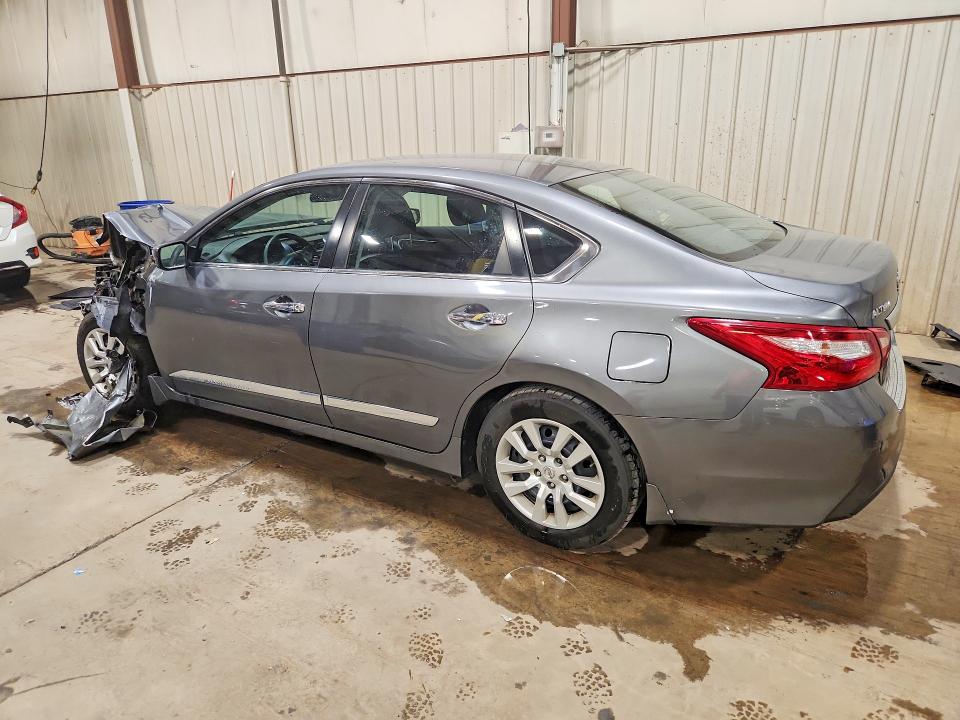Продаж на аукціоні авто 2017 Nissan Altima, vin: 1N4AL3APXHC256817, номер лоту: 68885996