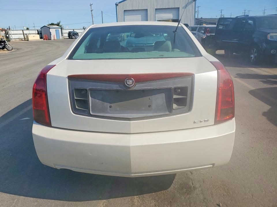 Продаж на аукціоні авто 2003 Cadillac Cts, vin: 1G6DM57N430144002, номер лоту: 67366206
