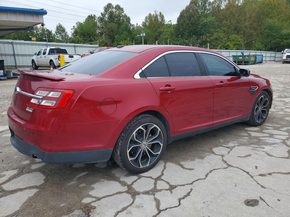 69374416 :رقم المزاد ، 1FAHP2KT0EG139499 vin ، 2014 Ford Taurus مزاد بيع