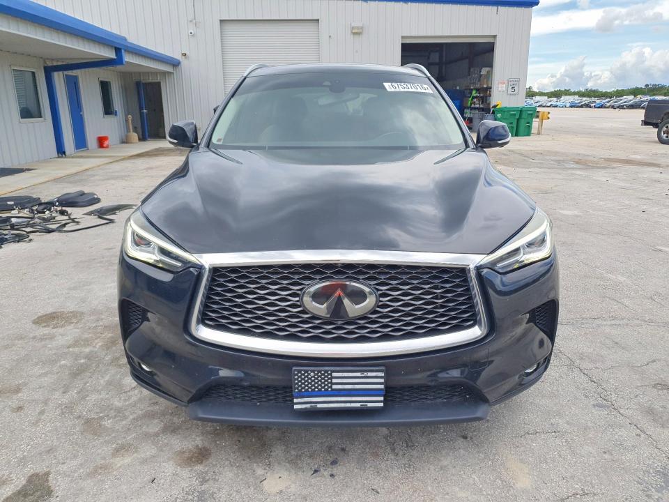 Aukcja sprzedaży 2021 Infiniti Qx50, vin: 3PCAJ5CB0MF113238, numer aukcji: 67537016
