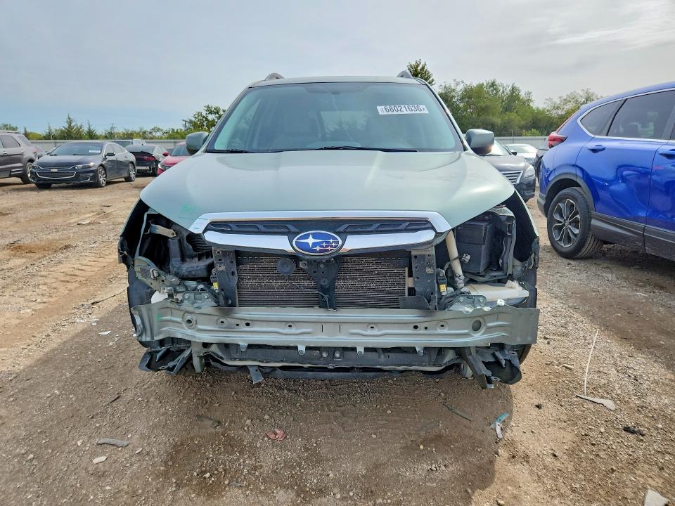 2017 Subaru Forester მანქანა იყიდება აუქციონზე, vin: JF2SJAEC1HH419844, აუქციონის ნომერი: 68021636