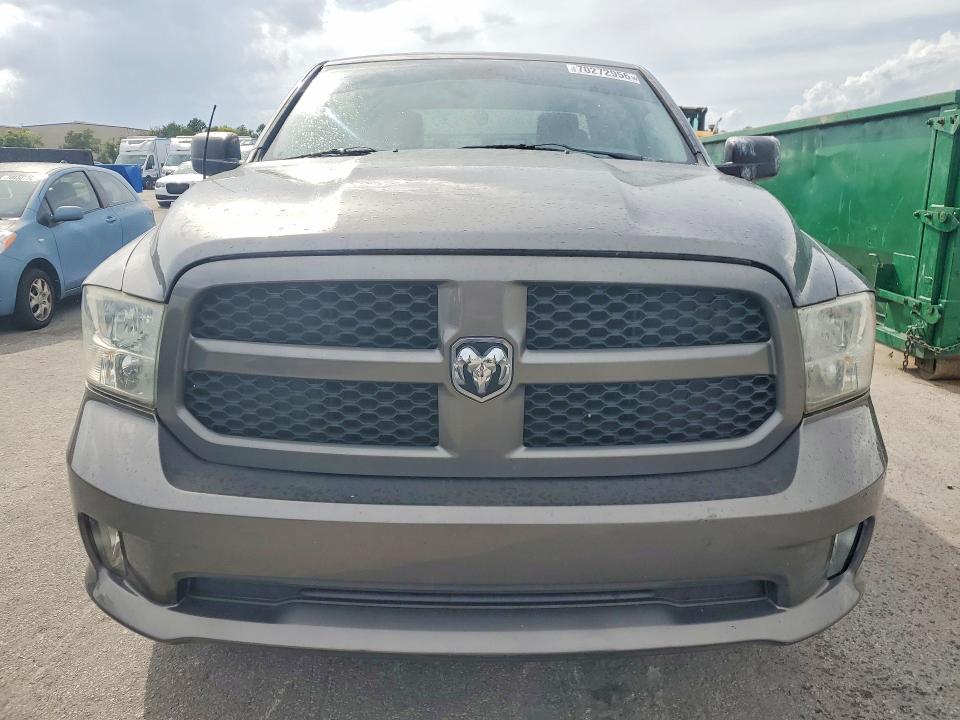 Aukcja sprzedaży 2013 Ram 1500, vin: 1C6RR6FT4DS618974, numer aukcji: 70272956
