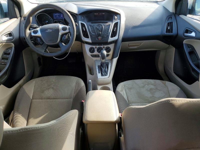 68189746 :رقم المزاد ، 1FADP3K24DL216814 vin ، 2013 Ford Focus مزاد بيع