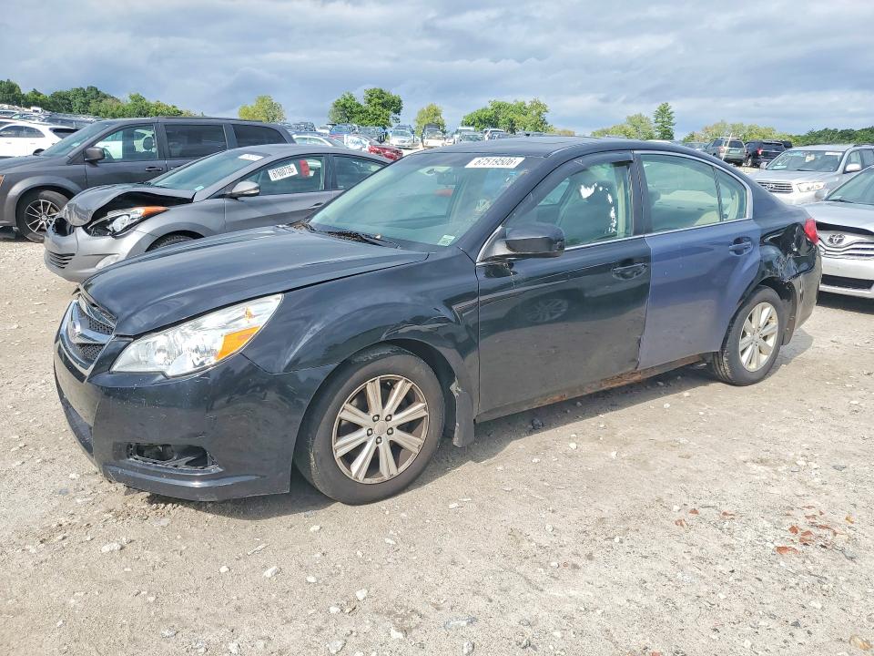 Aukcja sprzedaży 2010 Subaru Legacy, vin: 4S3BMBG62A3213339, numer aukcji: 67519506