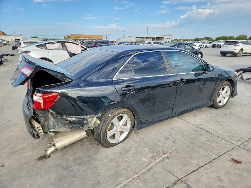 Aukcja sprzedaży 2013 Toyota Camry, vin: 4T1BF1FK1DU220151, numer aukcji: 68041006