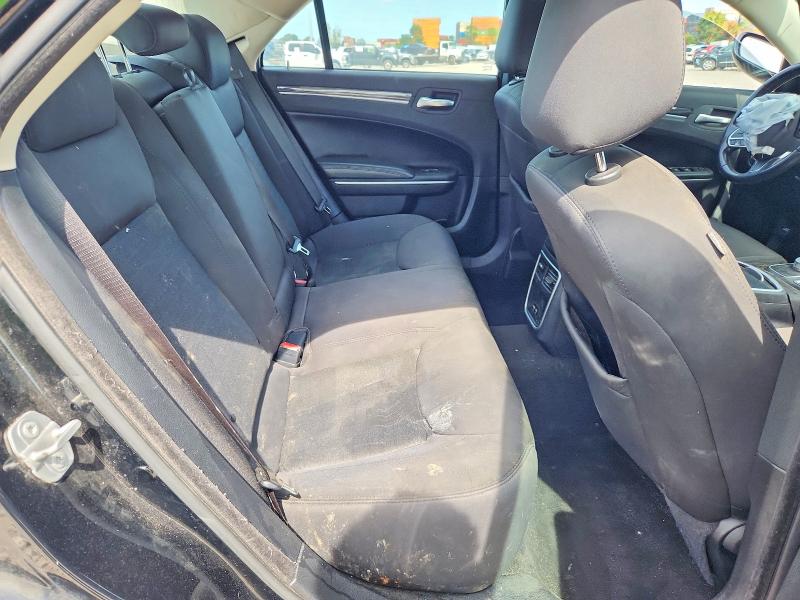 Продаж на аукціоні авто 2021 Chrysler 300, vin: 2C3CCARG5MH524230, номер лоту: 67459016