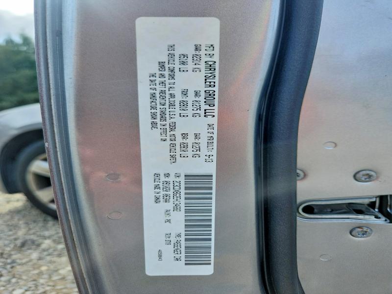 66945496 :رقم المزاد ، 2C3CDXBG2EH134682 vin ، 2014 Dodge Charger مزاد بيع
