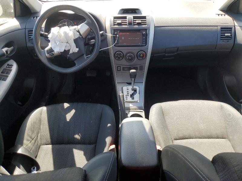 2013 Toyota Corolla მანქანა იყიდება აუქციონზე, vin: 2T1BU4EE3DC109301, აუქციონის ნომერი: 69607836